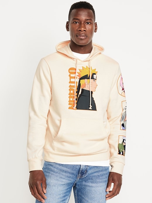 Image number 1 showing, Naruto™ Hoodie