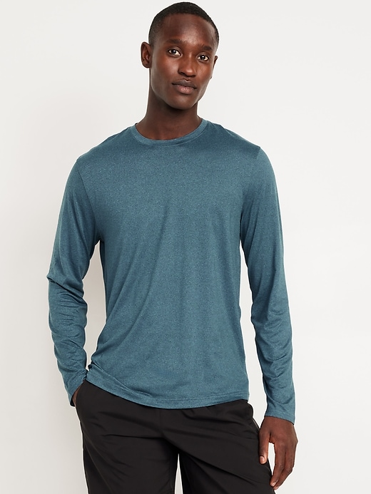 Cool long sleeves best sale