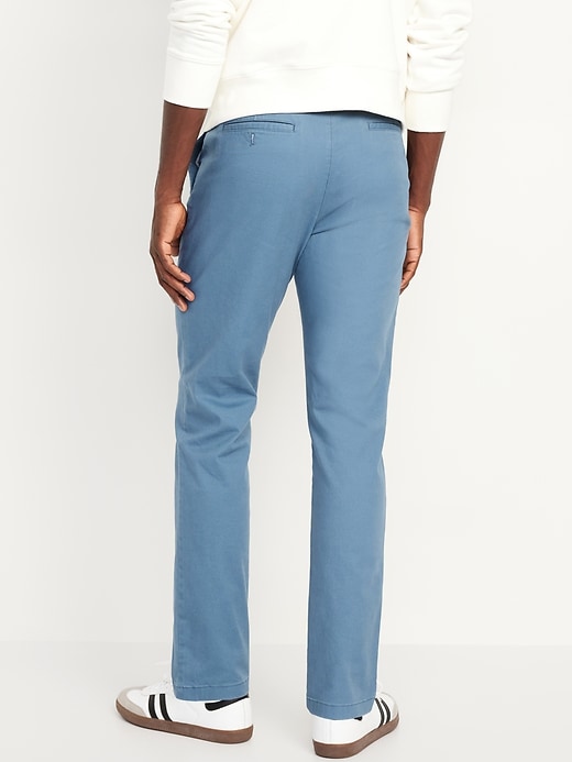 Image number 2 showing, Slim Rotation Chino Pants