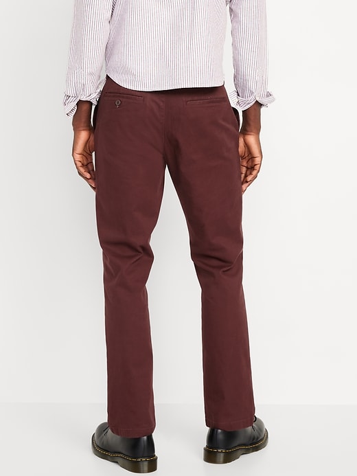 Image number 2 showing, Straight Rotation Chino Pants