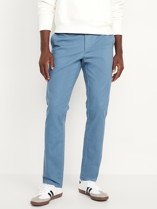 Image number 1 showing, Slim Rotation Chino Pants