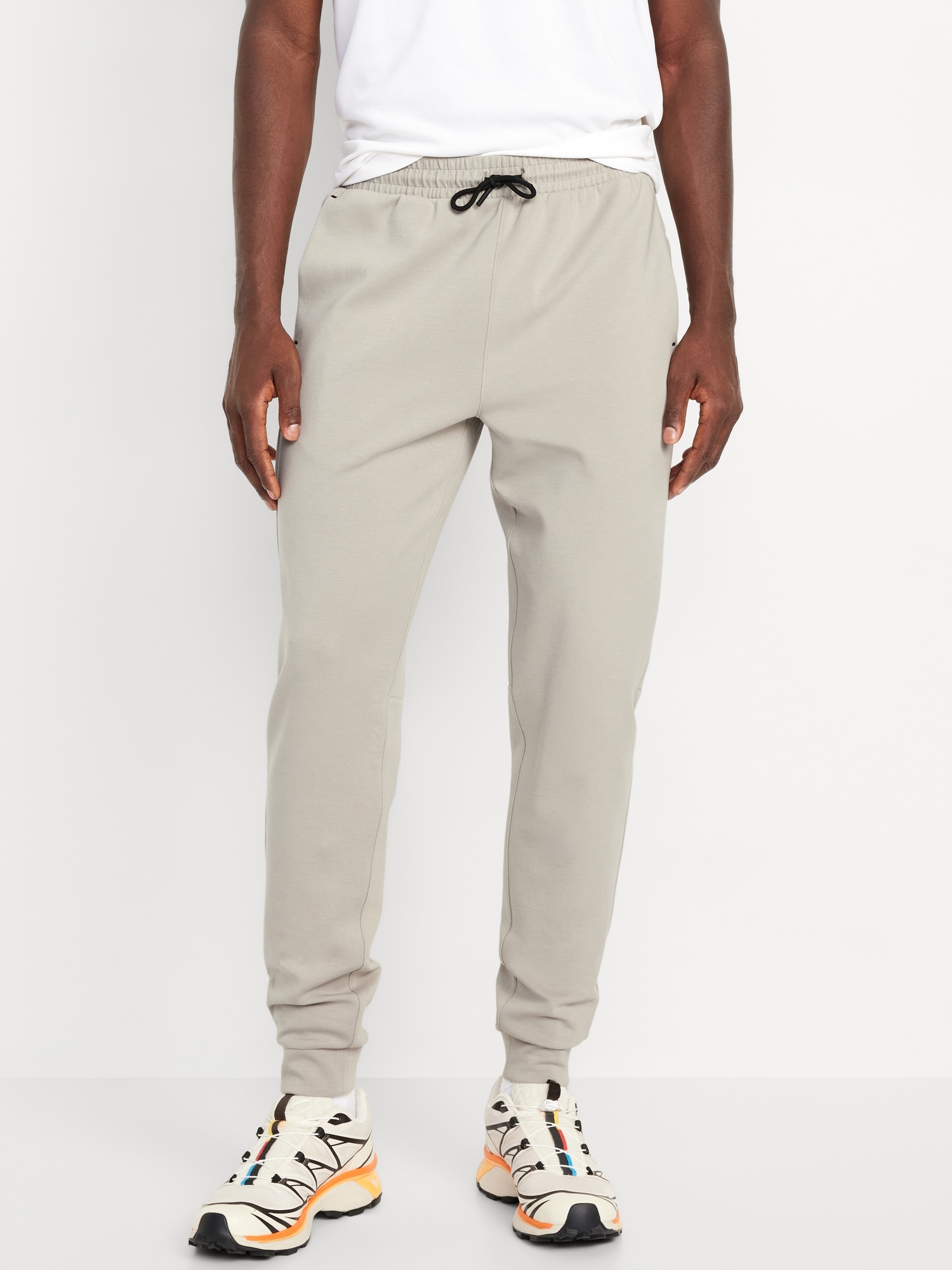 Dynamic Fleece 4.0 Joggers