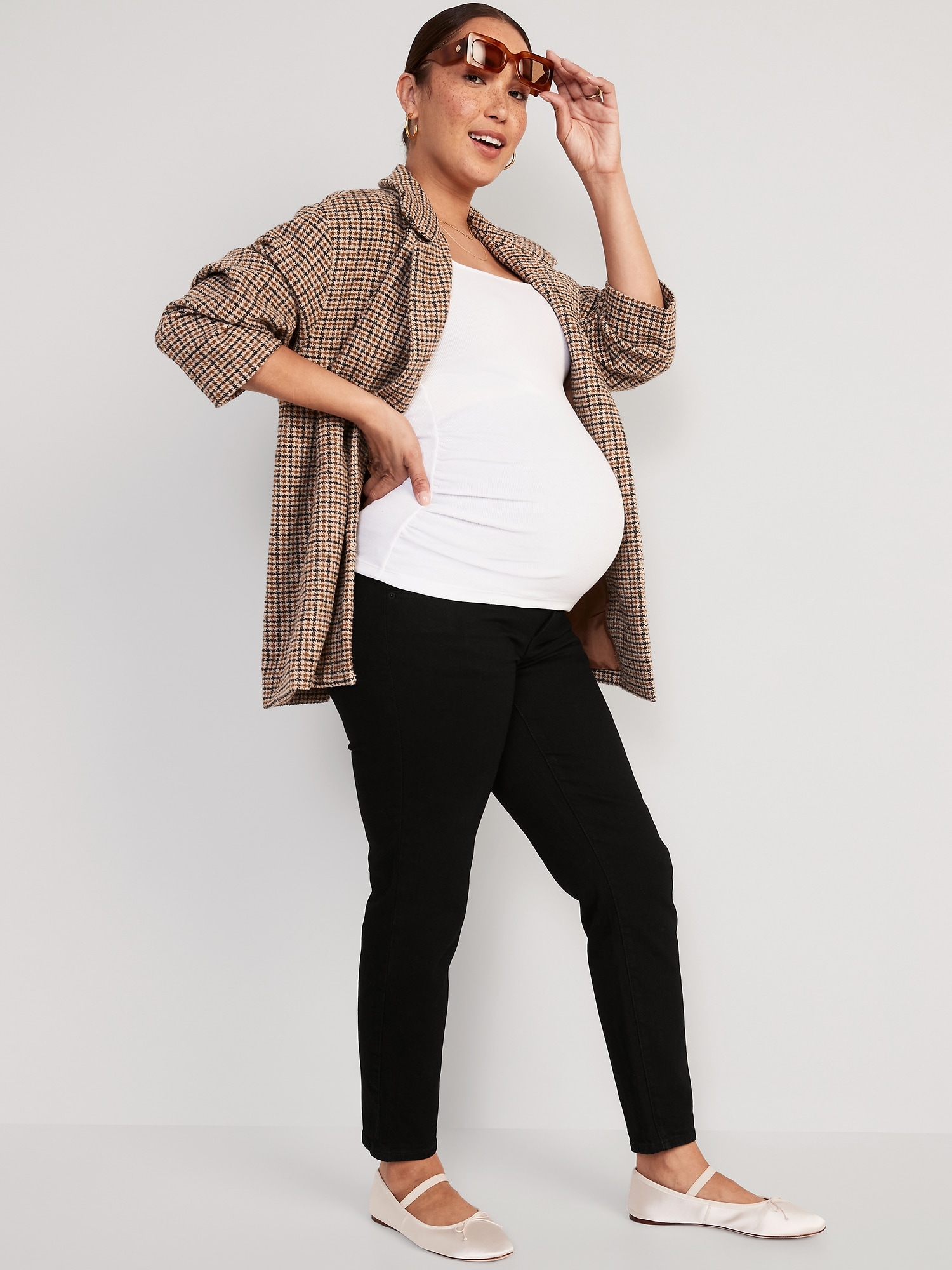 Old navy maternity store hotsell