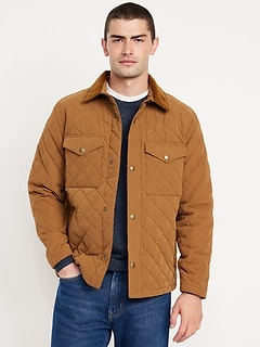 Men s Tall Coats Jackets Old Navy