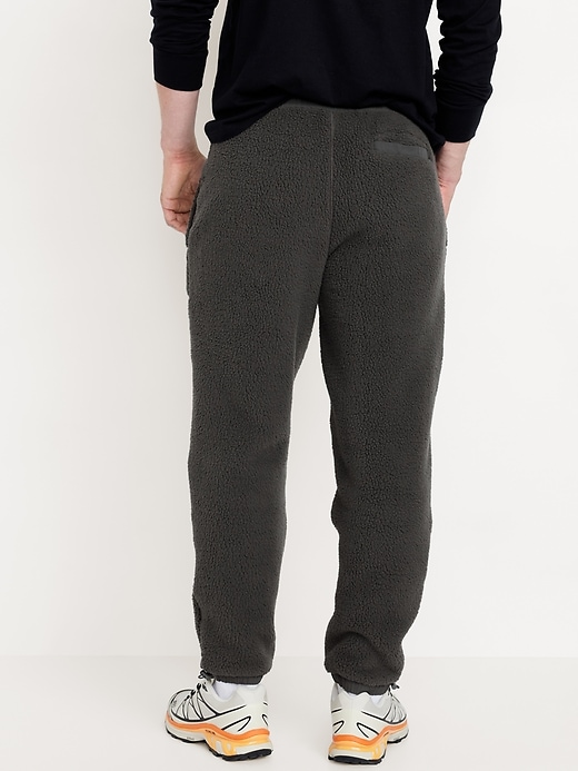 View large product image 2 of 3. Sherpa Utility Joggers