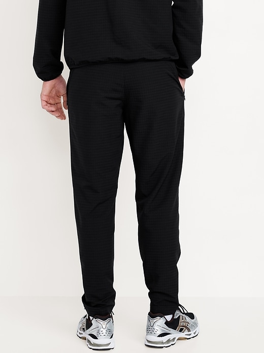 Image number 5 showing, Textured Woven Performance Joggers