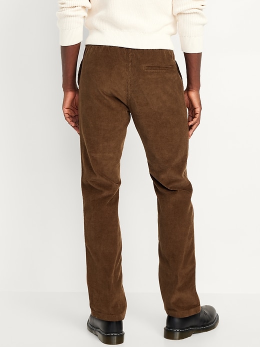 Image number 2 showing, Straight Corduroy Pants