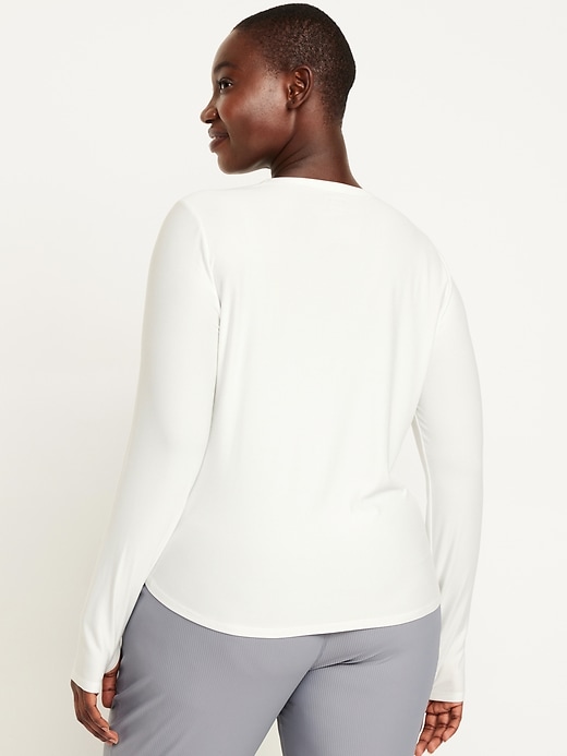 Image number 6 showing, CloudMotion Base Layer Top