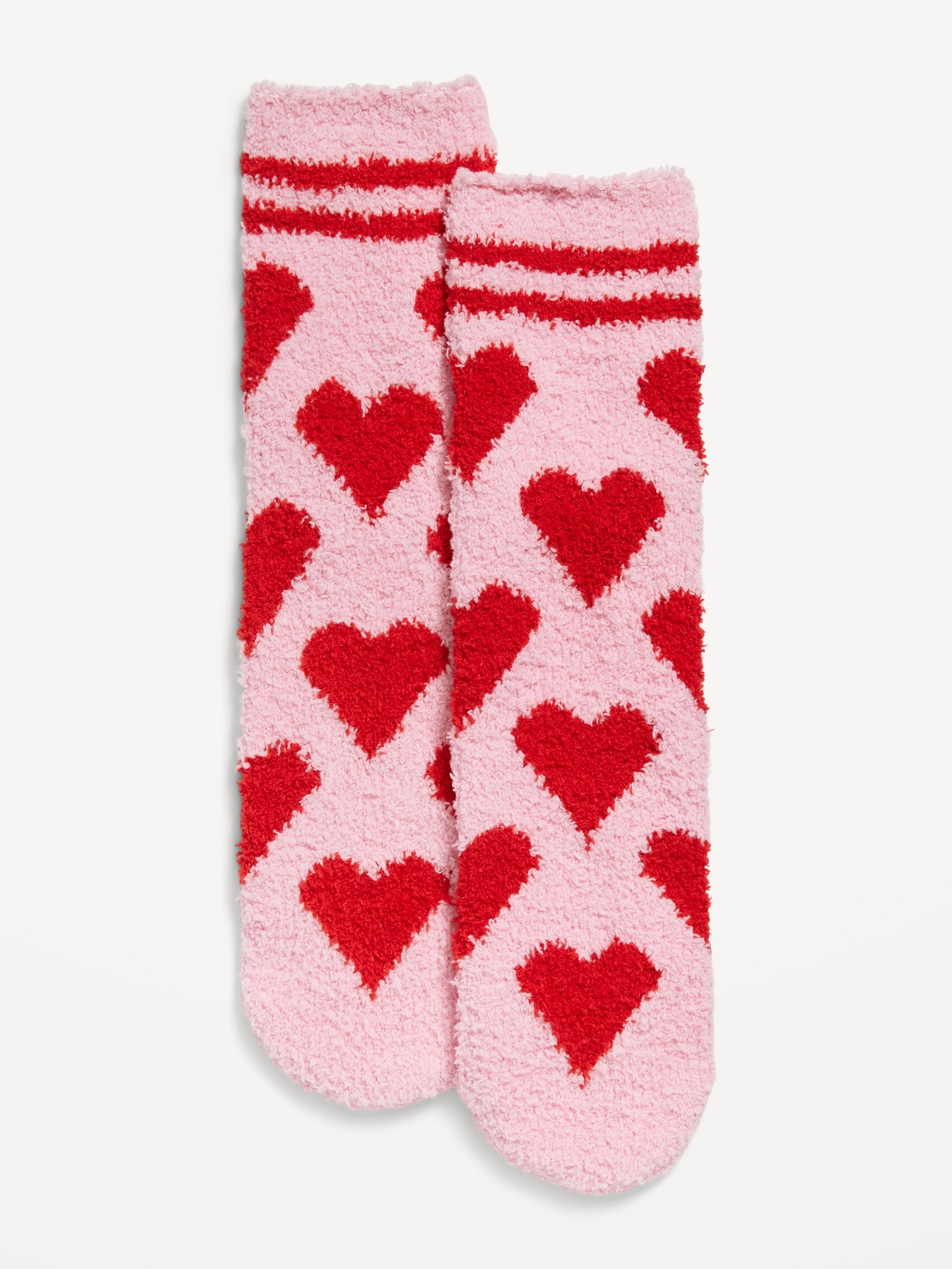 Cozy Crew Socks for Women