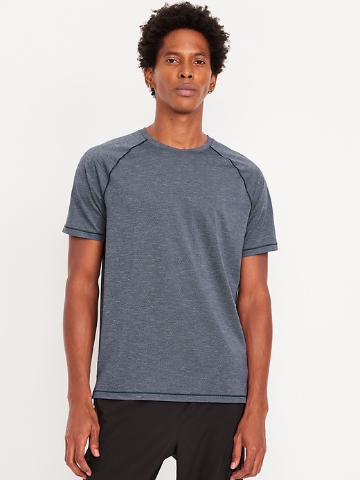 Image number 1 showing, Slim Fit Performance Vent T-Shirt