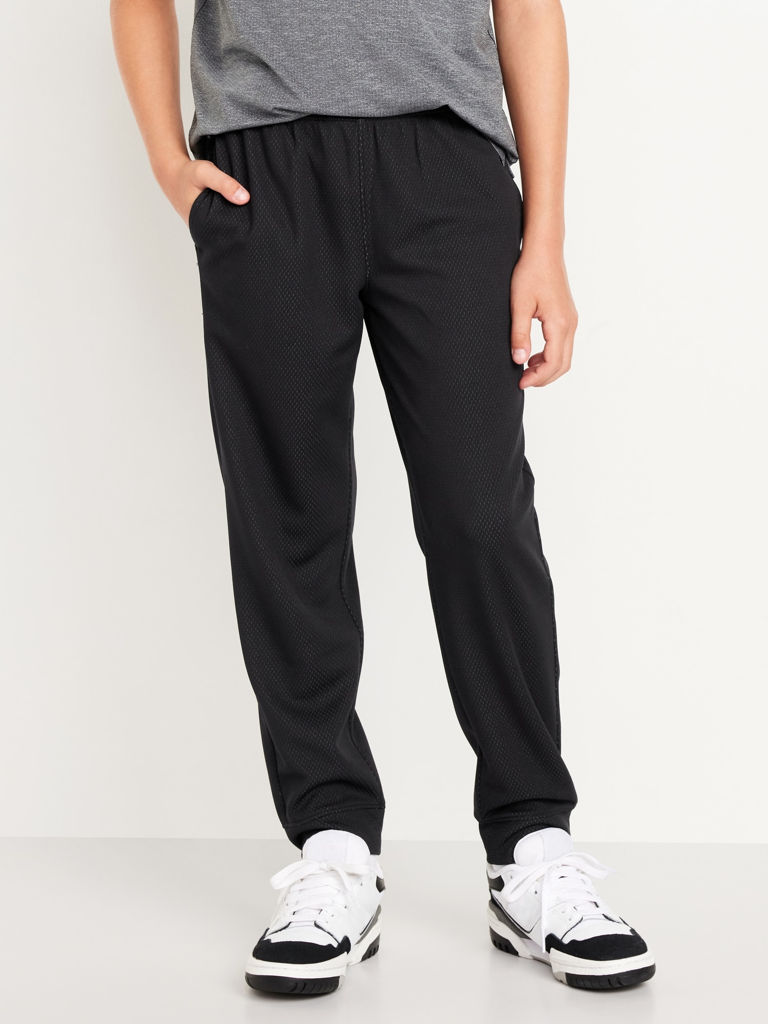 Boys Sweatpants with Pockets Old Navy