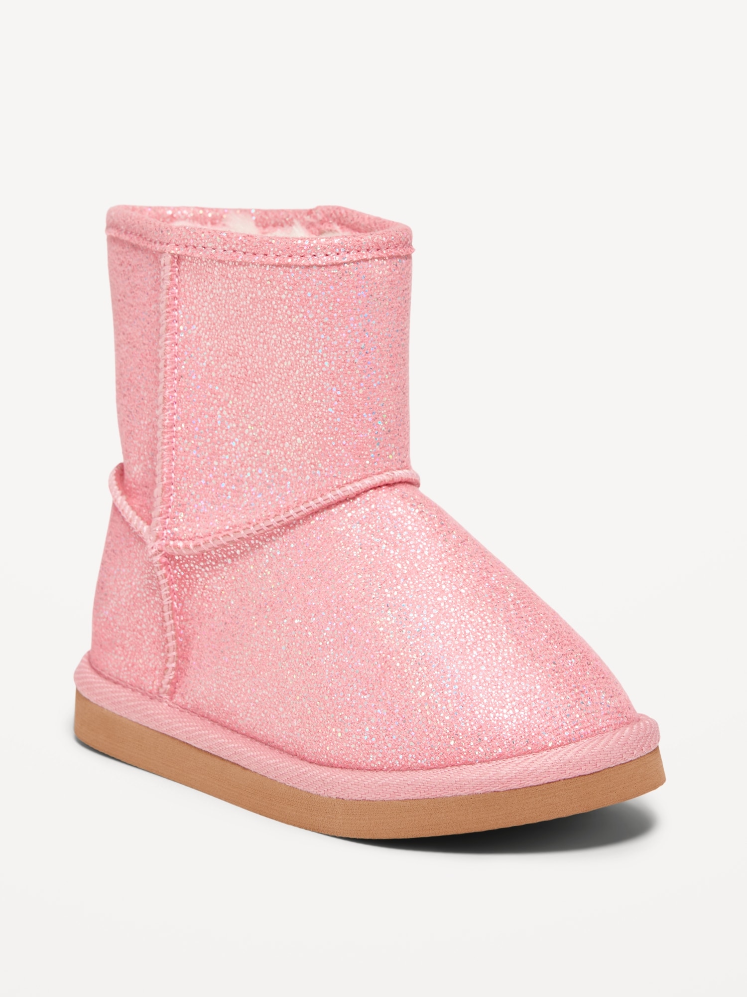 Old navy kids snow boots best sale