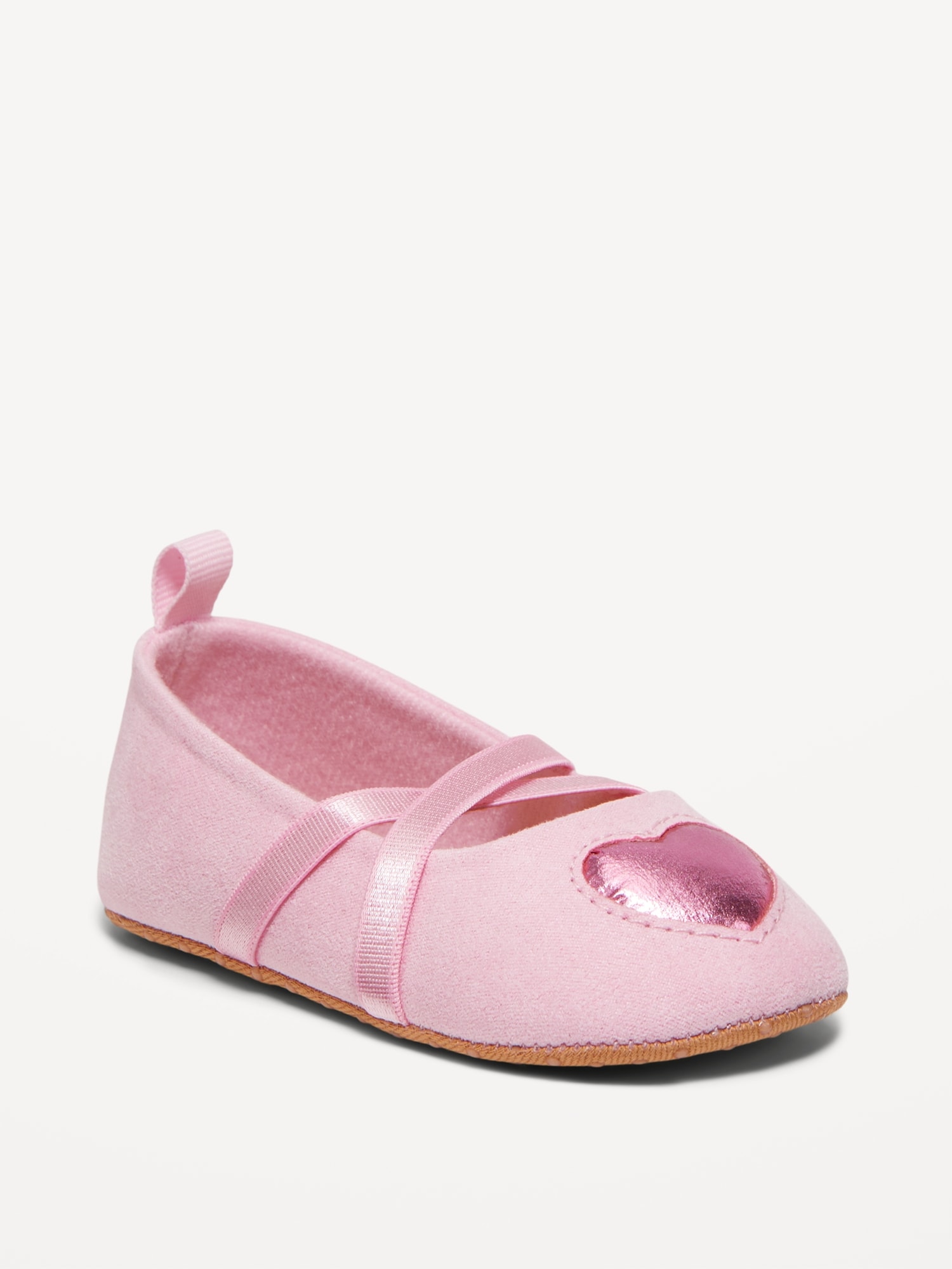 Old navy shoes for baby girl online