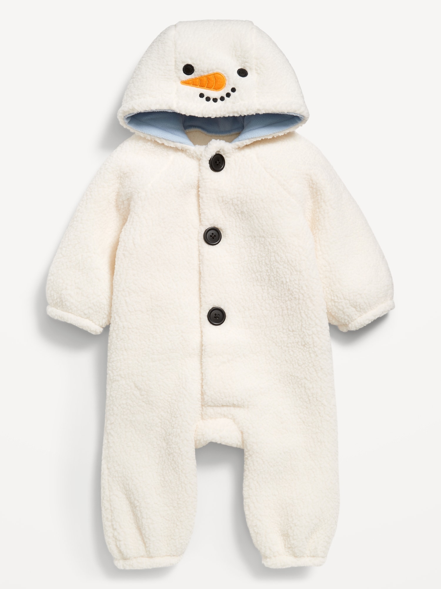 Baby Snowsuits with Hood Old Navy