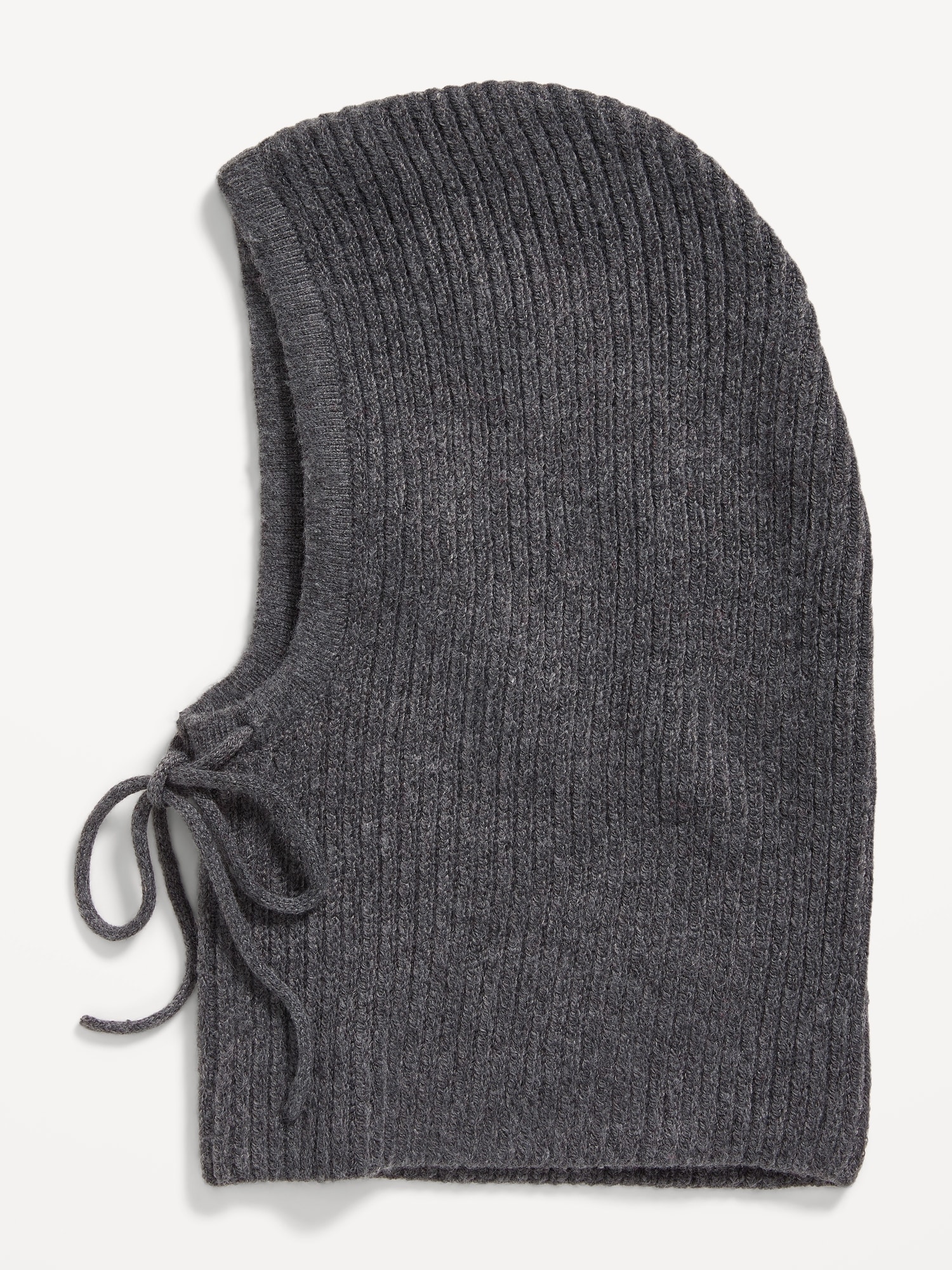 Thick-Knit Balaclava