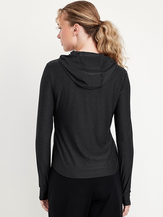 Image number 2 showing, CloudMotion Hoodie