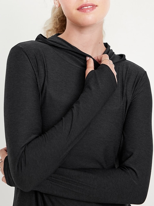 Image number 4 showing, CloudMotion Hoodie