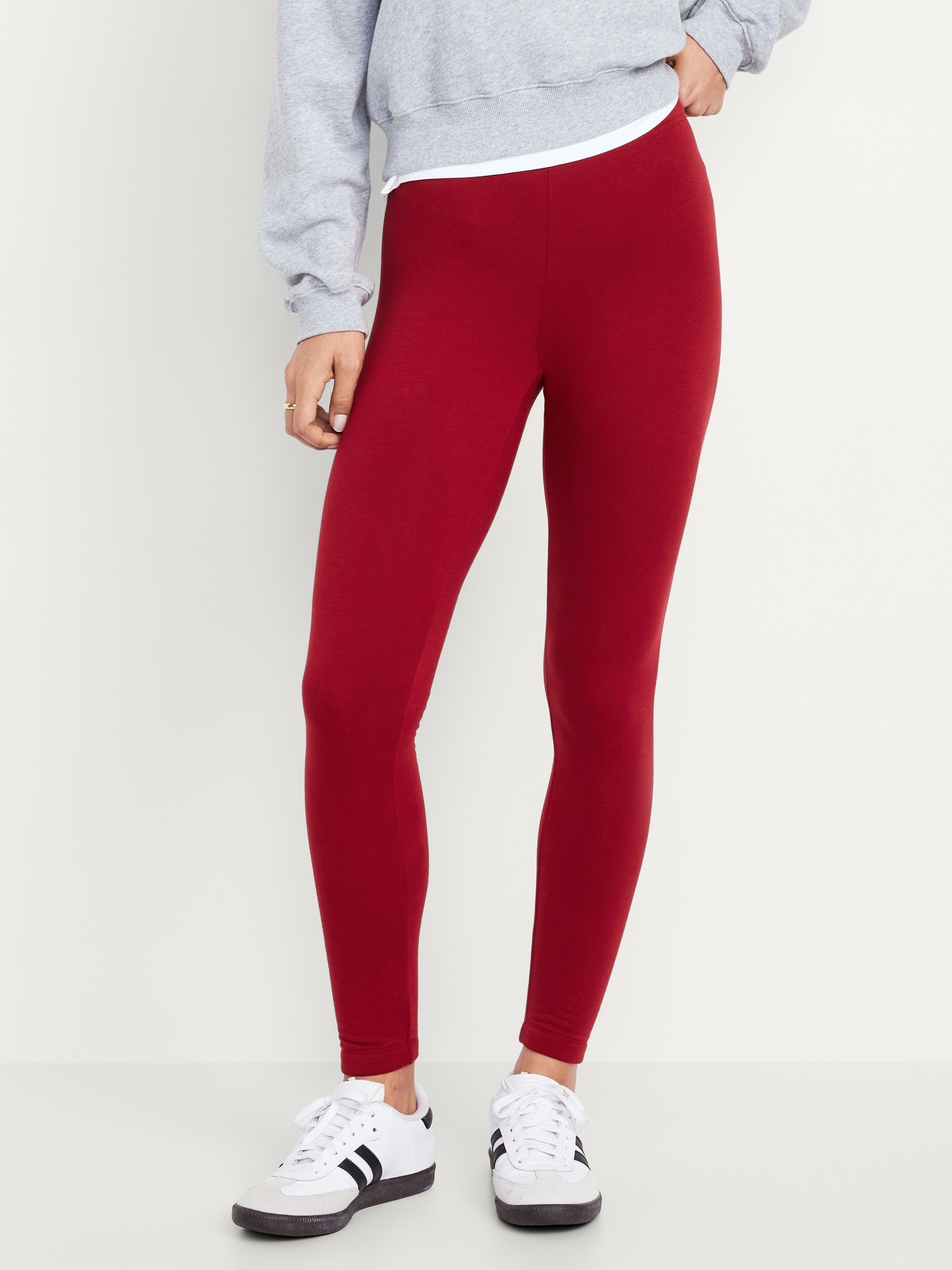 Old navy lined leggings best sale