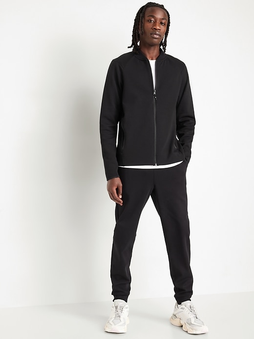 Image number 3 showing, Dynamic Fleece 4.0 Bomber Jacket