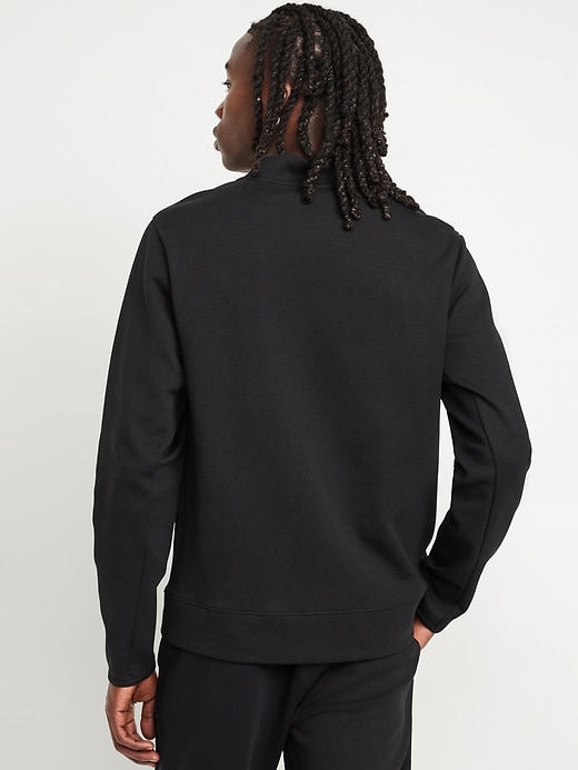 Image number 2 showing, Dynamic Fleece 4.0 Bomber Jacket