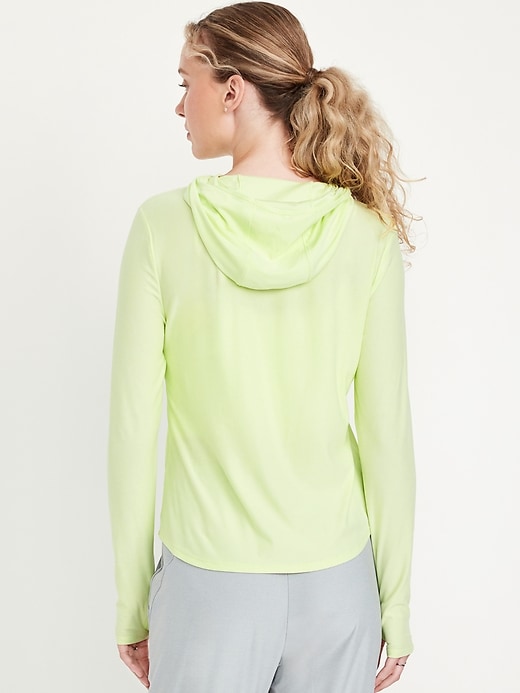 Image number 2 showing, CloudMotion Hoodie