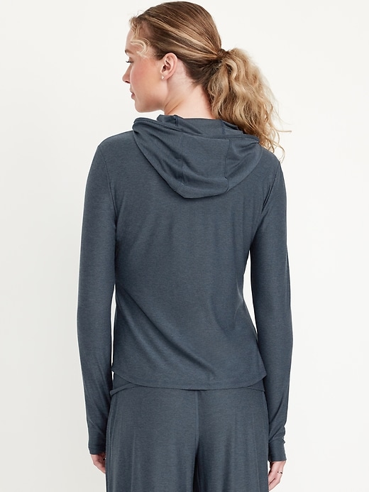 Image number 2 showing, CloudMotion Hoodie