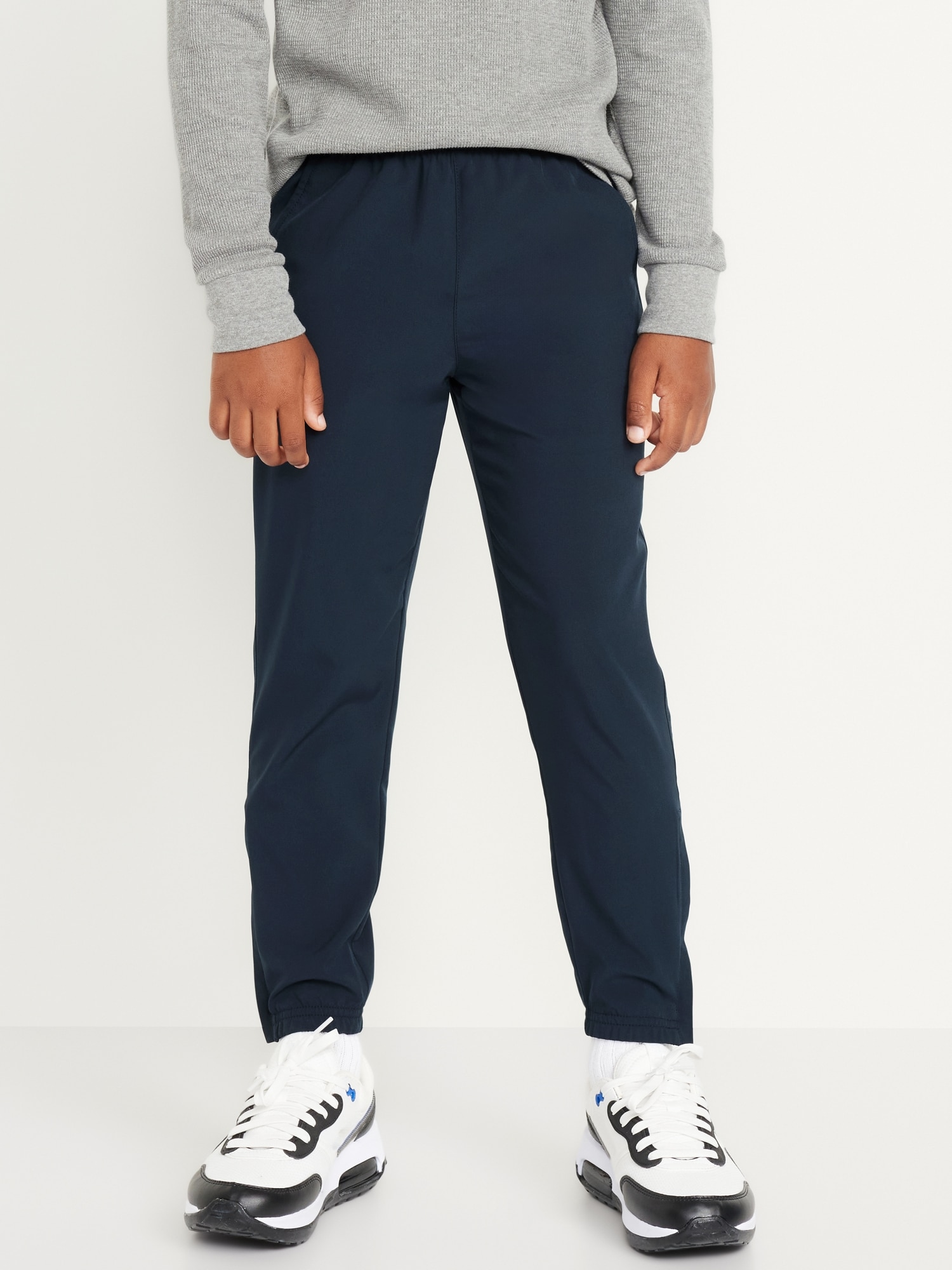 StretchTech Performance Jogger Pants for Boys