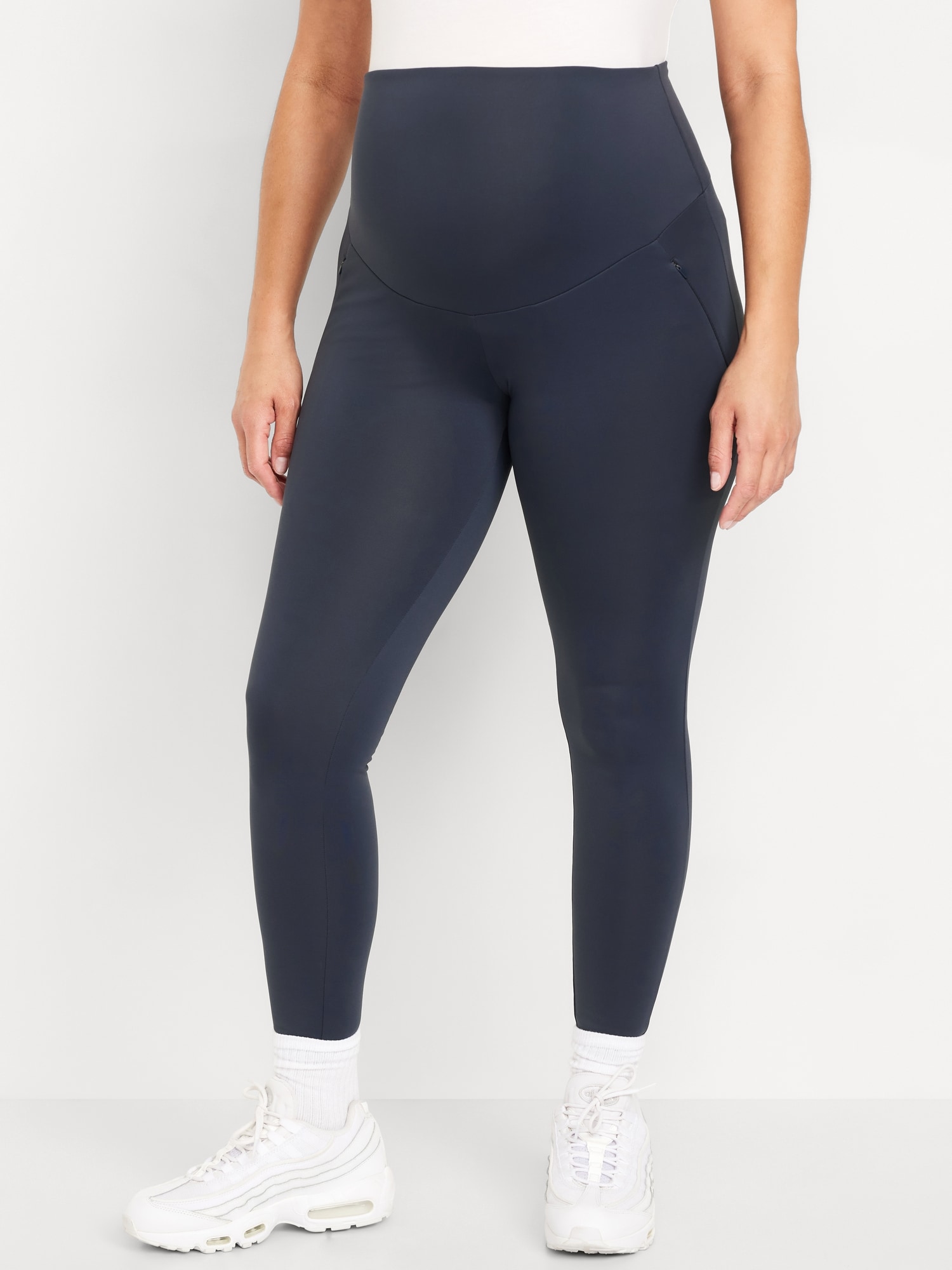 Fleece Lined Leggings For Women Old Navy