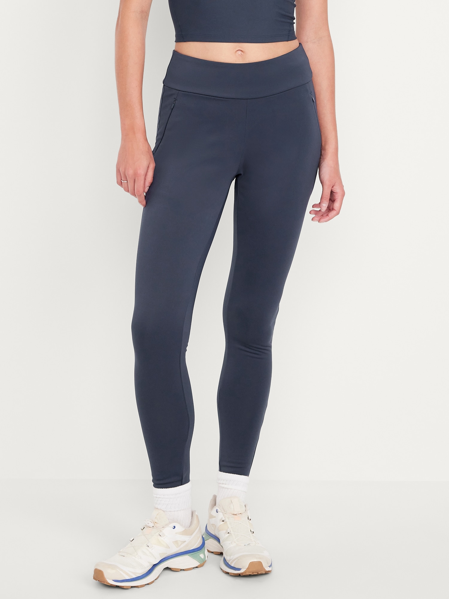 Winter Leggings for Women Old Navy