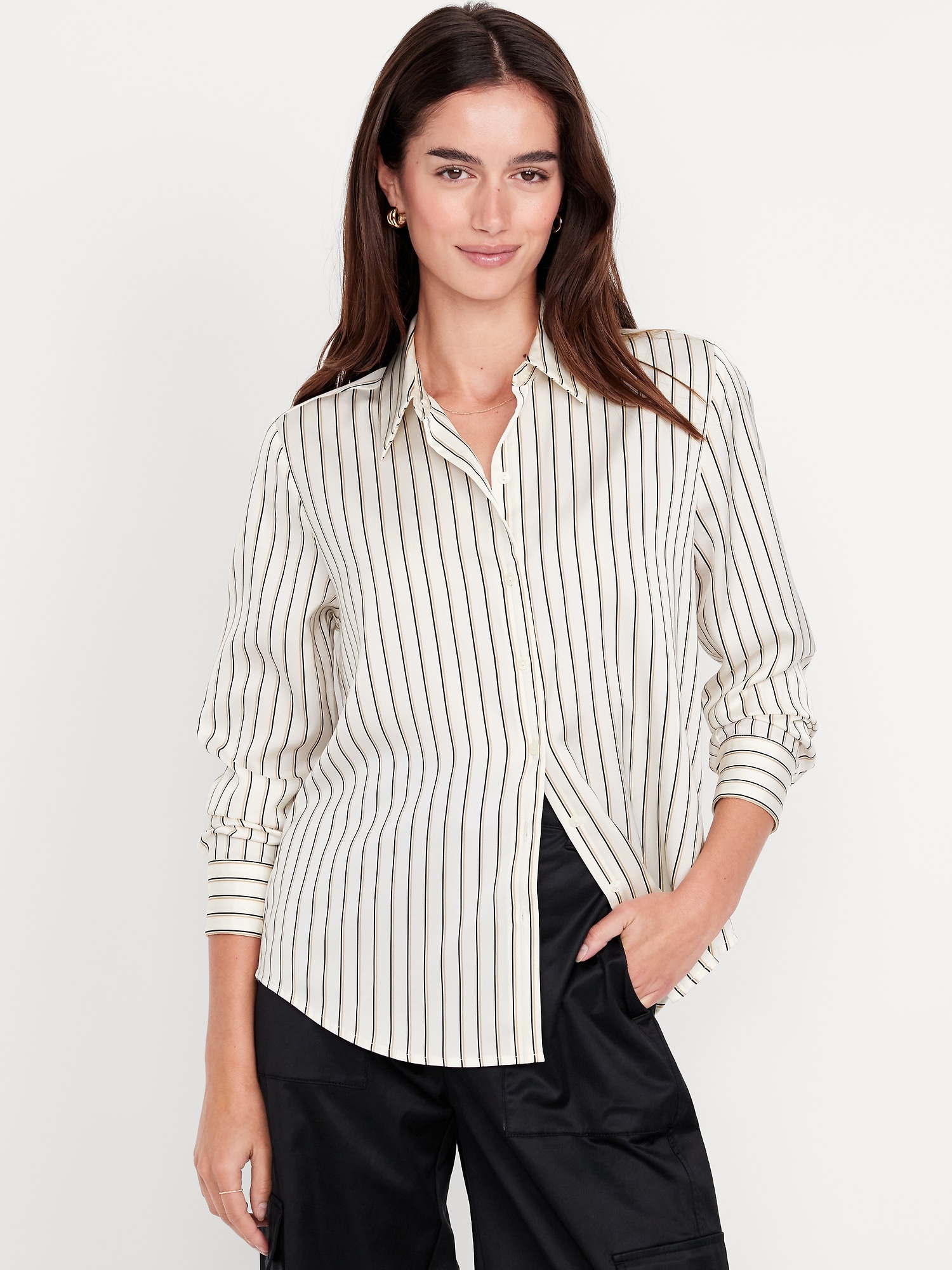 Dressy Blouses Old Navy