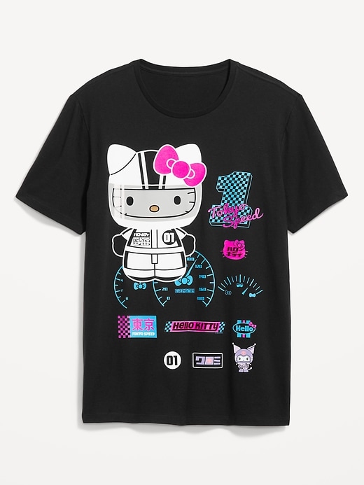 View large product image 1 of 1. Hello Kitty® T-Shirt