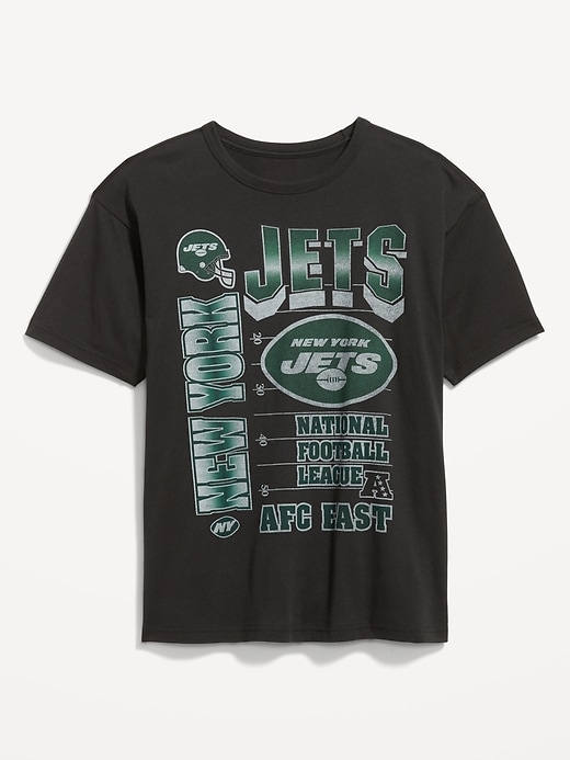 View large product image 1 of 1. NFL™ New York Jets™ T-Shirt