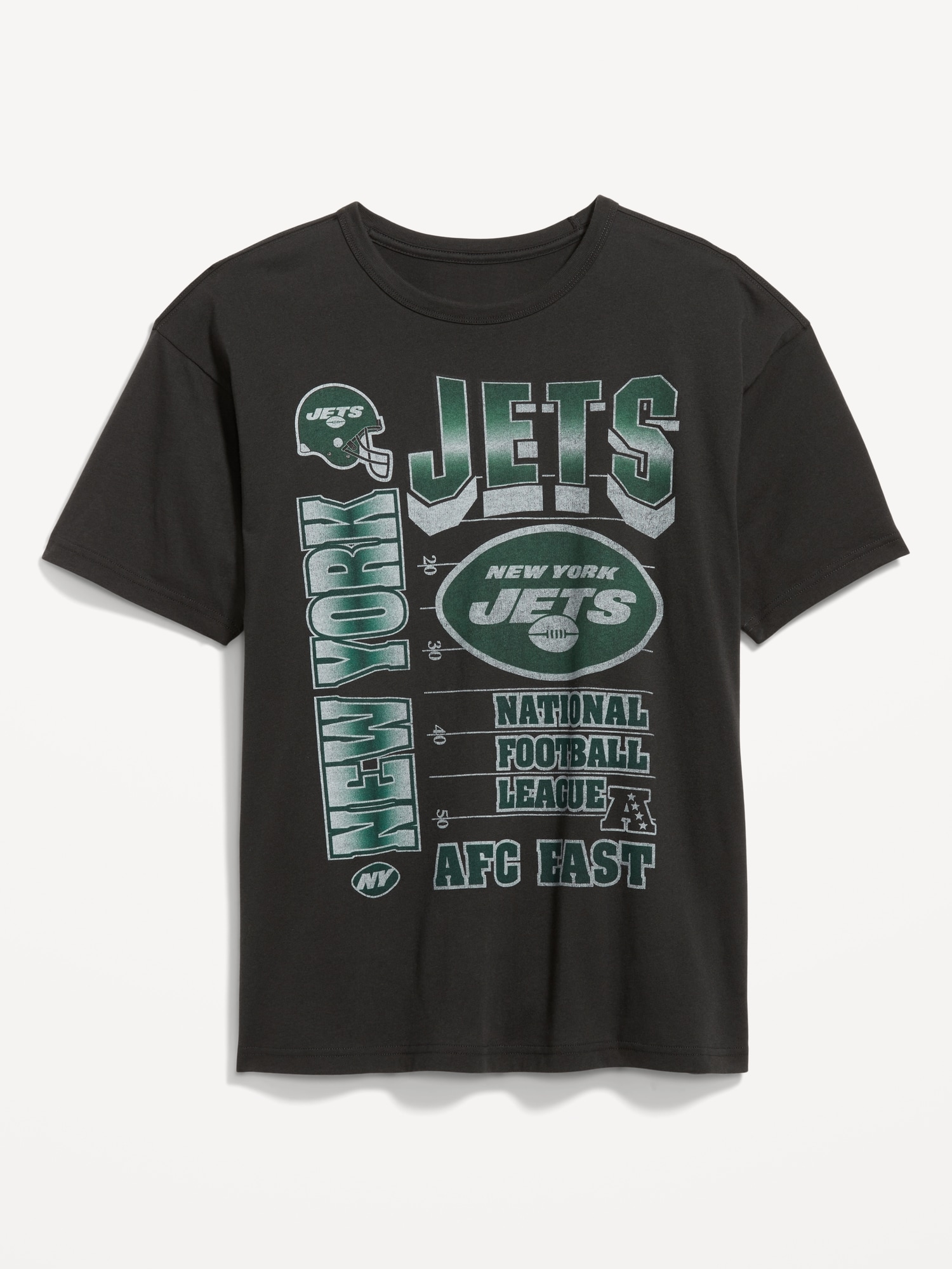 NFL New York Jets T-Shirt Hot Deal