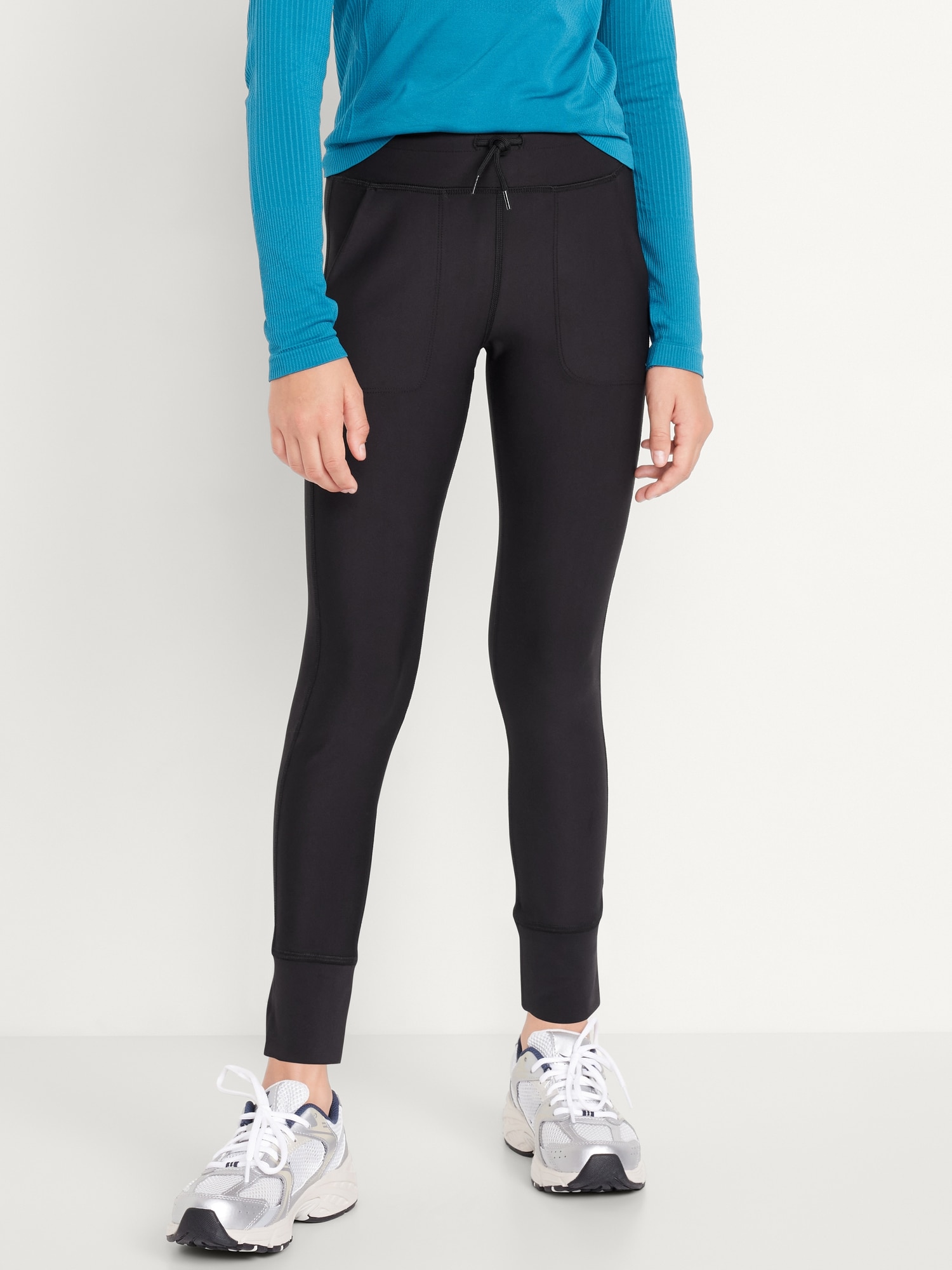 Girls Yoga Pants Old Navy