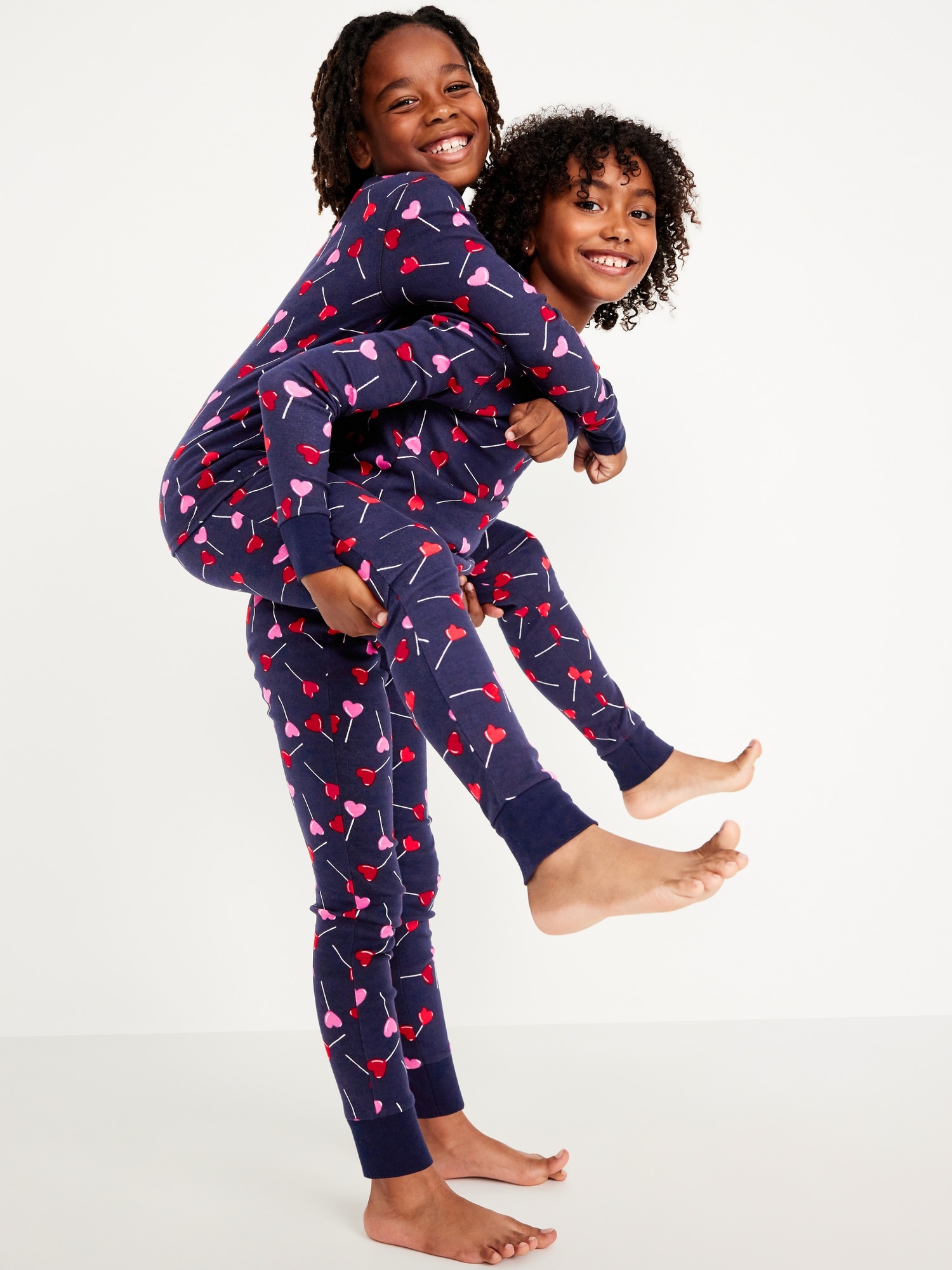 Cute kids pjs sale