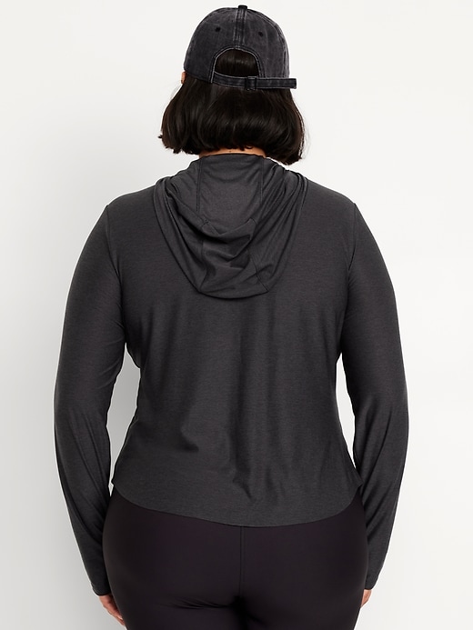 Image number 8 showing, CloudMotion Hoodie