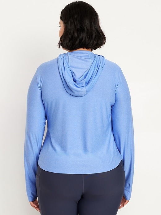 Image number 8 showing, CloudMotion Hoodie