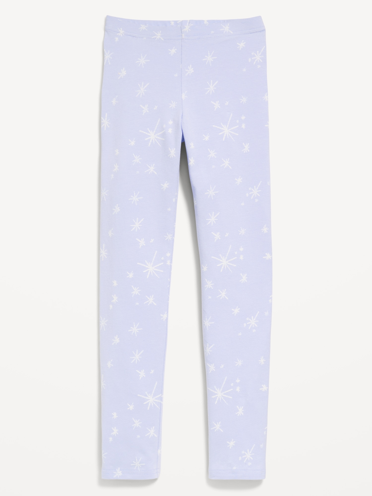 Printed Leggings for Girls