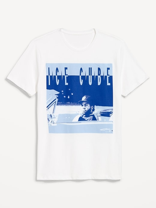 View large product image 1 of 1. Ice Cube™ T-Shirt