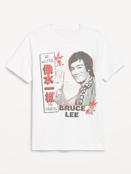 View large product image 1 of 1. Bruce Lee™ T-Shirt