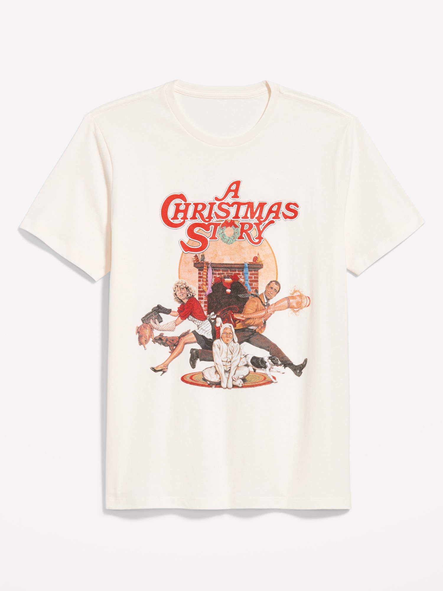 A Christmas Story T-Shirt