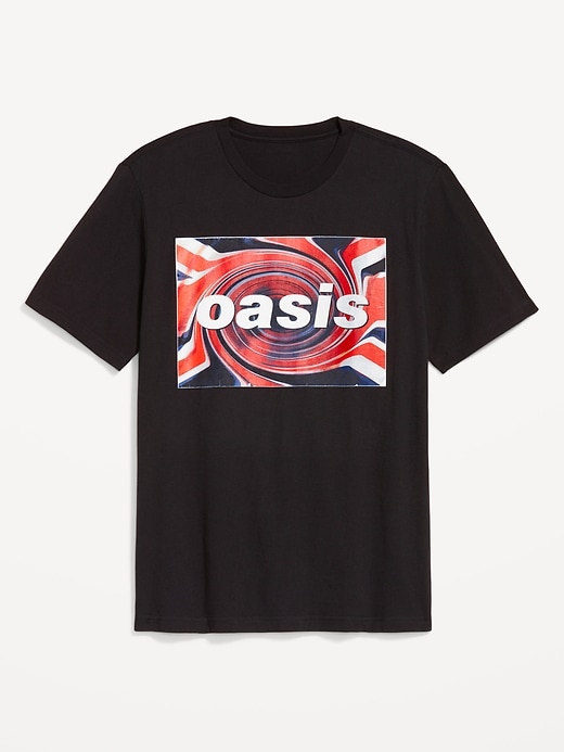 View large product image 1 of 1. Oasis™ T-Shirt