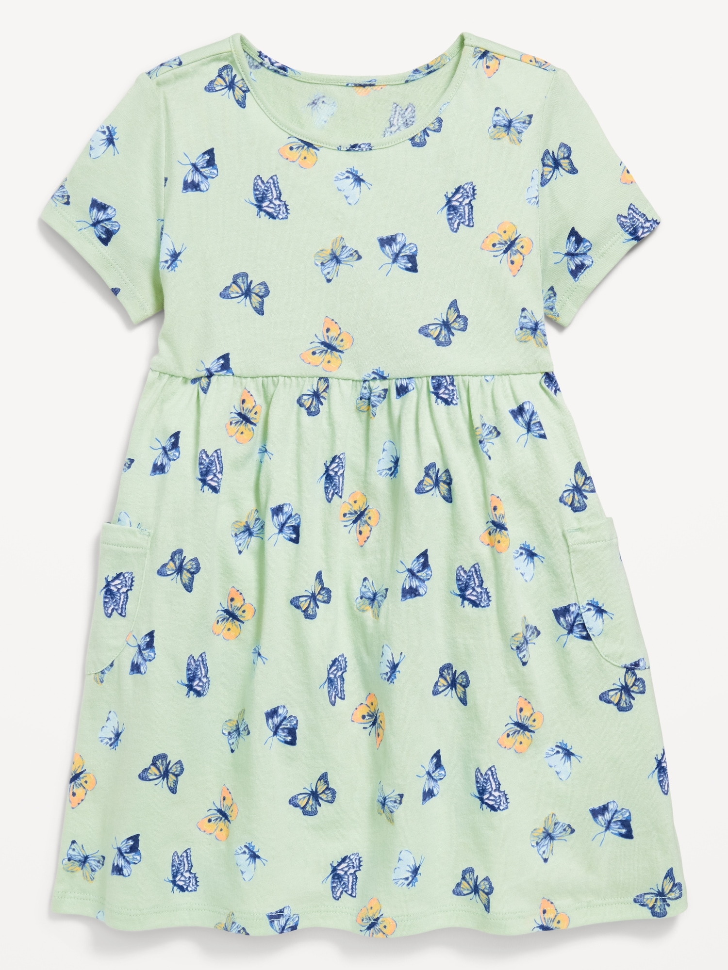 Old navy girls maxi dress best sale