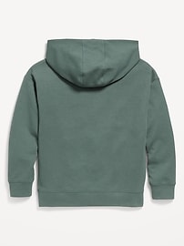 View large product image 3 of 4. Dynamic Fleece Graphic Pullover Hoodie for Boys