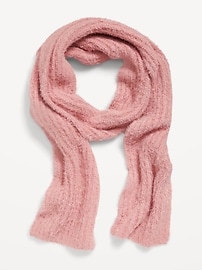 Image number 2 showing, Eyelash Scarf for Women
