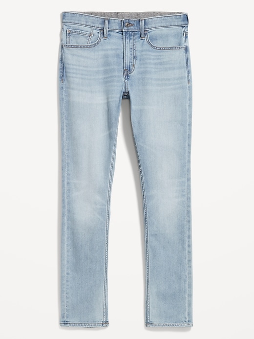 Image number 4 showing, Slim Built-In-Flex Jeans