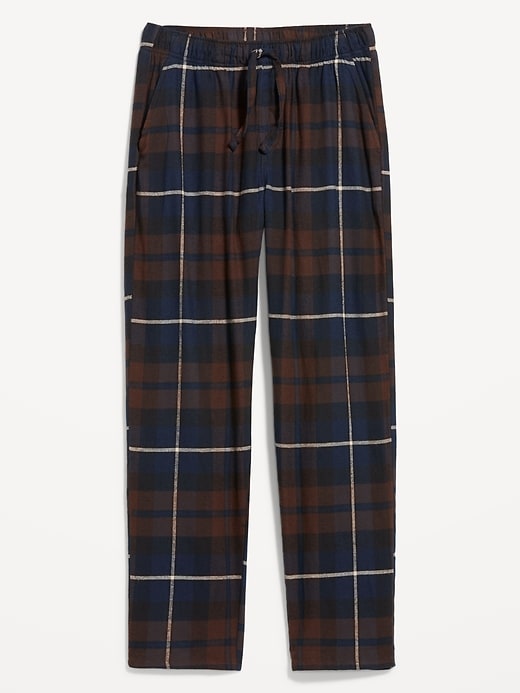 Image number 2 showing, Flannel Pajama Pants for Men