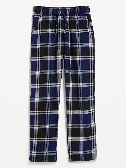 Image number 2 showing, Flannel Pajama Pants for Men