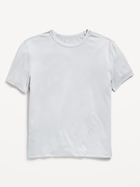 Image number 2 showing, CloudMotion Performance T-Shirt for Boys