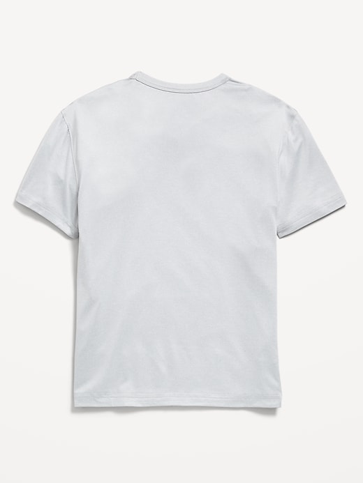 Image number 3 showing, CloudMotion Performance T-Shirt for Boys